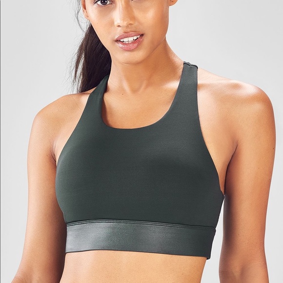 Fabletics Sports Bra. - Picture 2 of 2